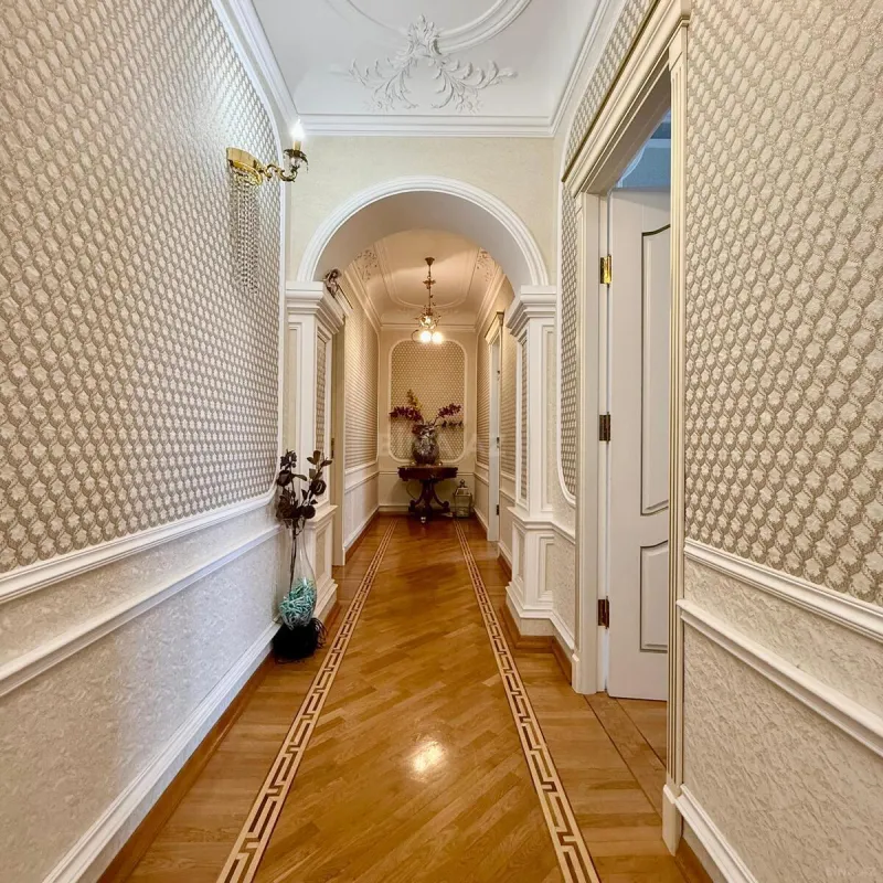 Satılır 5 otaqlı mənzil 169 m²