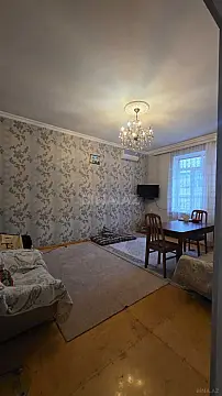 Satılır 2 otaqlı həyət evi 55 m²