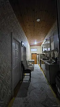 Satılır 2 otaqlı həyət evi 55 m² — Bakı, Masazır 2 otaq 55.00 m²