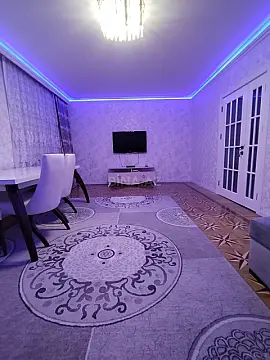 Satılır 4 otaqlı mənzil 115 m² — Bakı, Əhmədli 4 otaq 115.00 m²