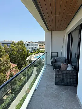 Satılır 1 otaqlı mənzil 75 m²