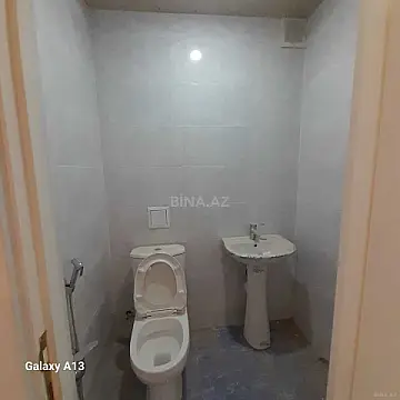 Satılır 3 otaqlı mənzil 77 m²