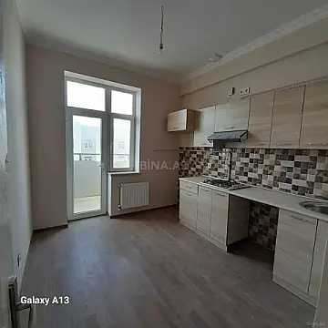 Satılır 3 otaqlı mənzil 77 m² — Bakı, Hövsan 3 otaq 77.00 m²