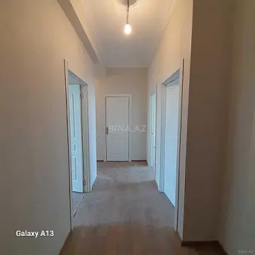 Satılır 3 otaqlı mənzil 77 m²