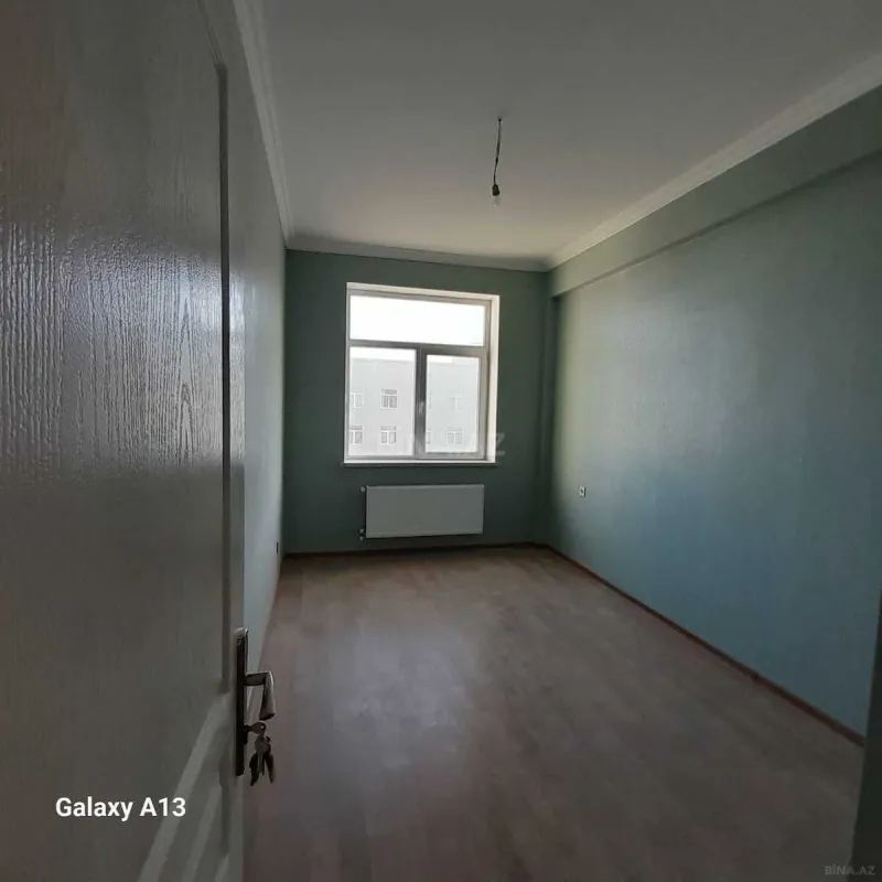 Satılır 3 otaqlı mənzil 77 m²