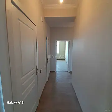 Satılır 3 otaqlı mənzil 77 m²