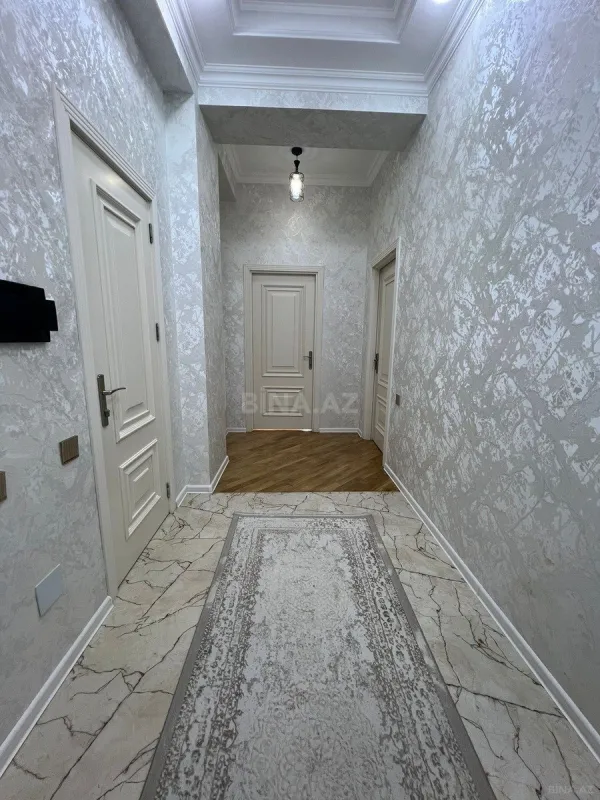 Kirayə verilir 2 otaqlı mənzil 65 m²