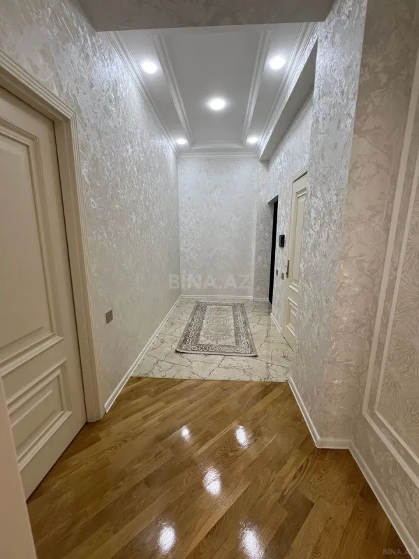 Kirayə verilir 2 otaqlı mənzil 65 m²