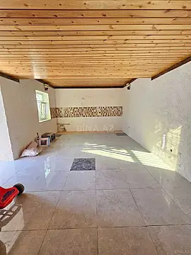 Satılır 5 otaqlı həyət evi 100 m²