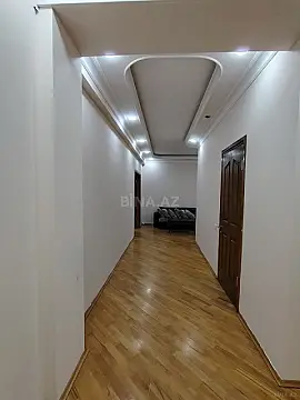 Kirayə verilir 4 otaqlı mənzil 200 m²