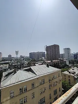 Kirayə verilir 4 otaqlı mənzil 200 m²