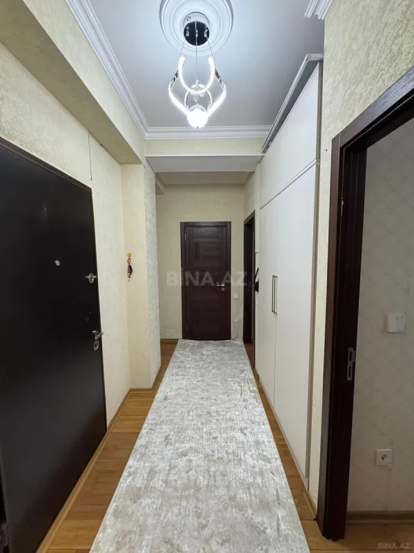 Satılır 2 otaqlı mənzil 64 m²