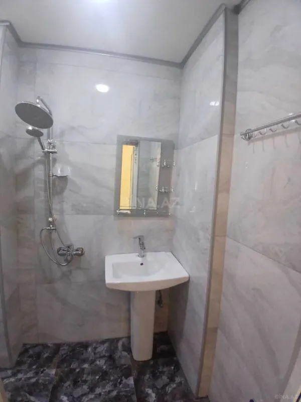 Kirayə verilir 2 otaqlı mənzil 53 m²