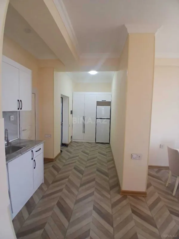 Kirayə verilir 2 otaqlı mənzil 53 m²