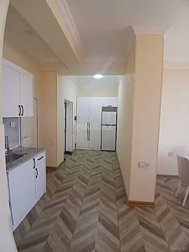 Kirayə verilir 2 otaqlı mənzil 53 m²