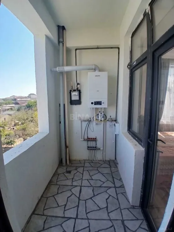 Kirayə verilir 2 otaqlı mənzil 53 m²