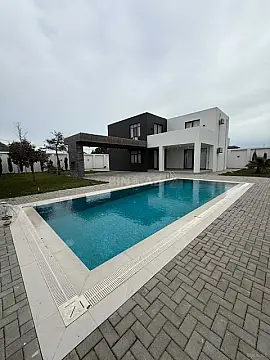 Satılır 4 otaqlı həyət evi 250 m² — Bakı, Mərdəkan 4 otaq 250.00 m²