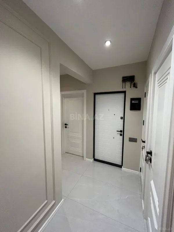 Satılır 3 otaqlı mənzil 65 m²
