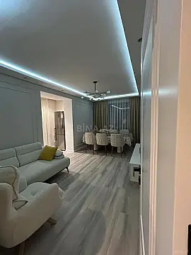 Satılır 3 otaqlı mənzil 65 m²