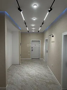 Satılır 3 otaqlı mənzil 138.4 m² — Bakı 3 otaq 138.40 m²