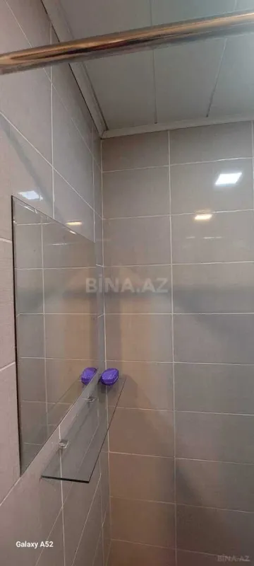 Kirayə verilir 3 otaqlı mənzil 90 m²