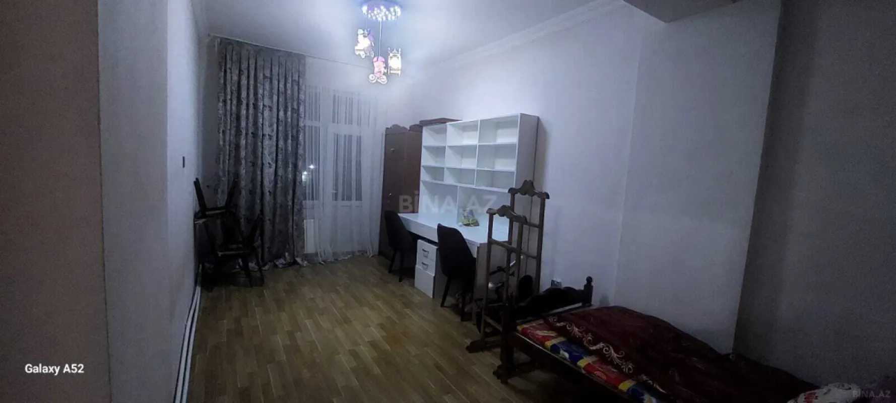 Kirayə verilir 3 otaqlı mənzil 90 m²