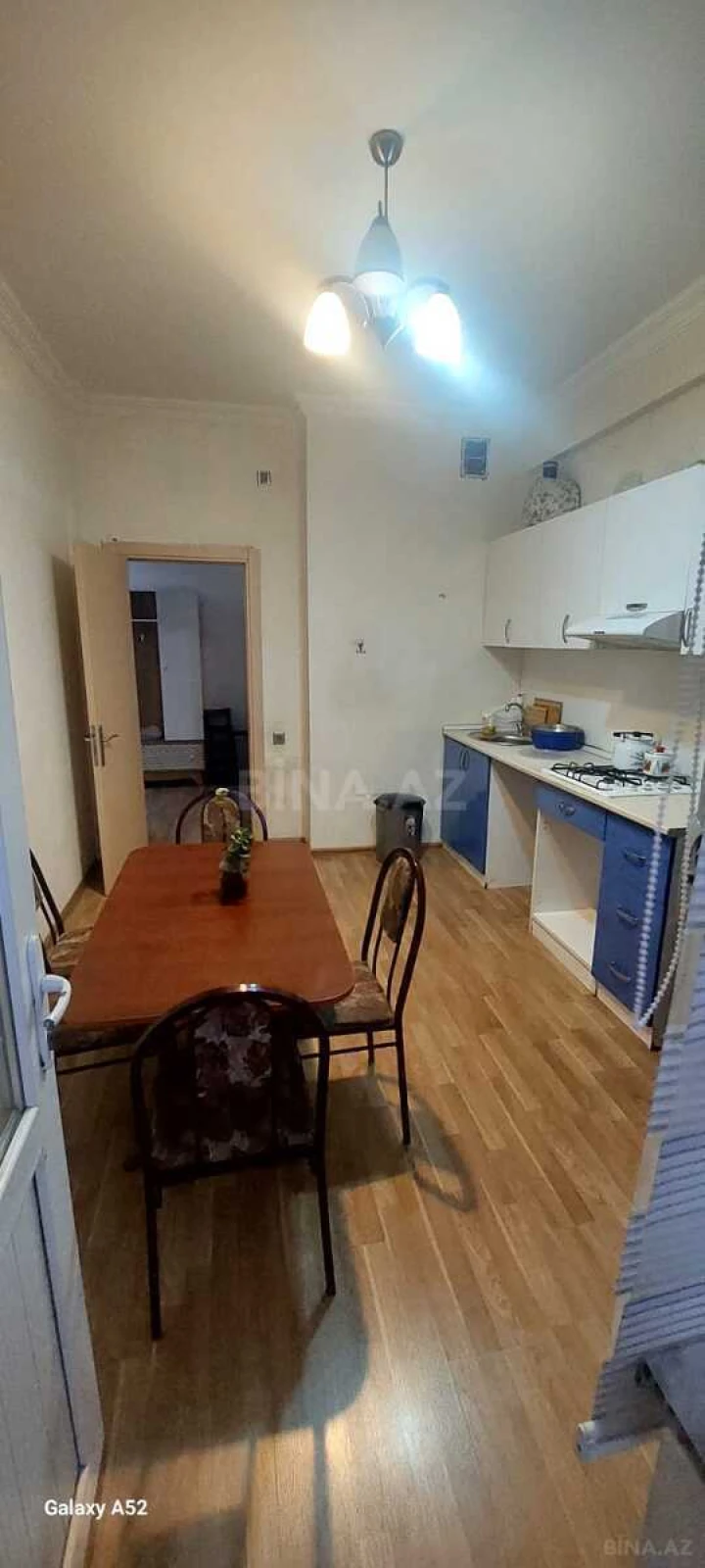 Kirayə verilir 3 otaqlı mənzil 90 m²