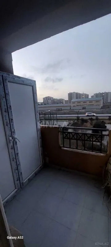 Kirayə verilir 3 otaqlı mənzil 90 m²