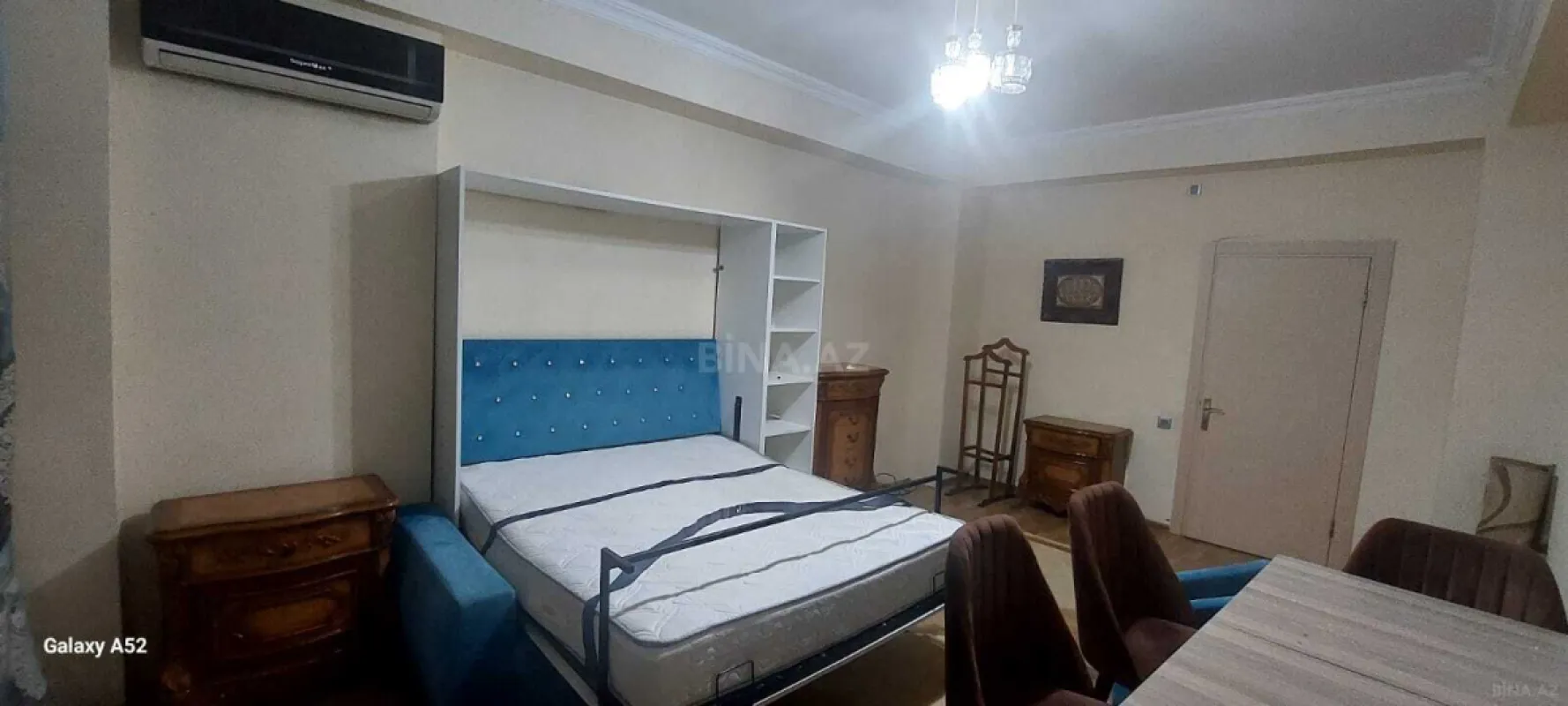 Kirayə verilir 3 otaqlı mənzil 90 m²