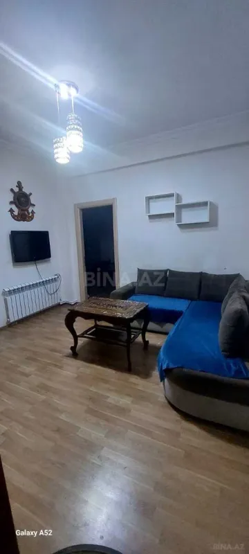Kirayə verilir 3 otaqlı mənzil 90 m²