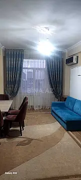 Kirayə verilir 3 otaqlı mənzil 90 m²