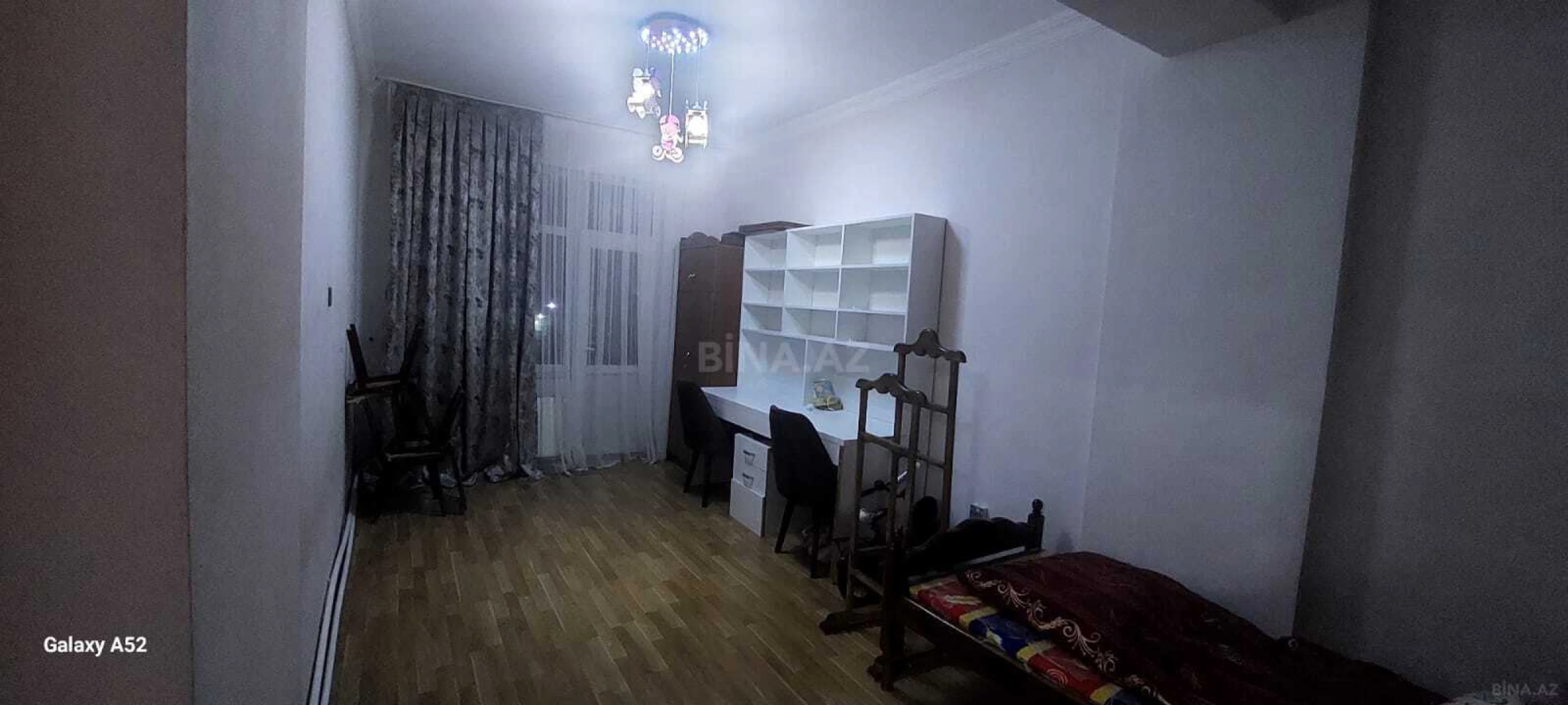 Kirayə verilir 3 otaqlı mənzil 90 m²