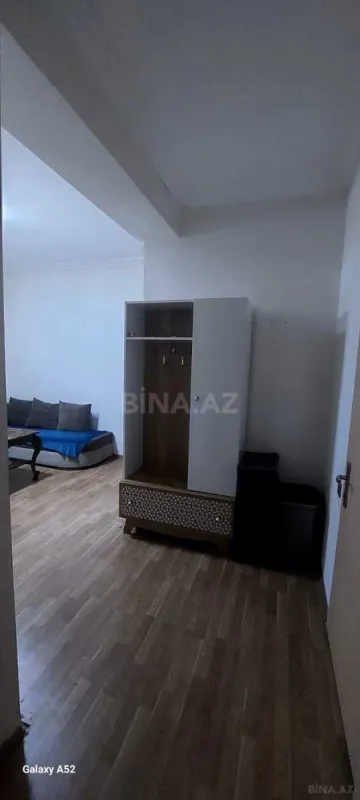 Kirayə verilir 3 otaqlı mənzil 90 m²