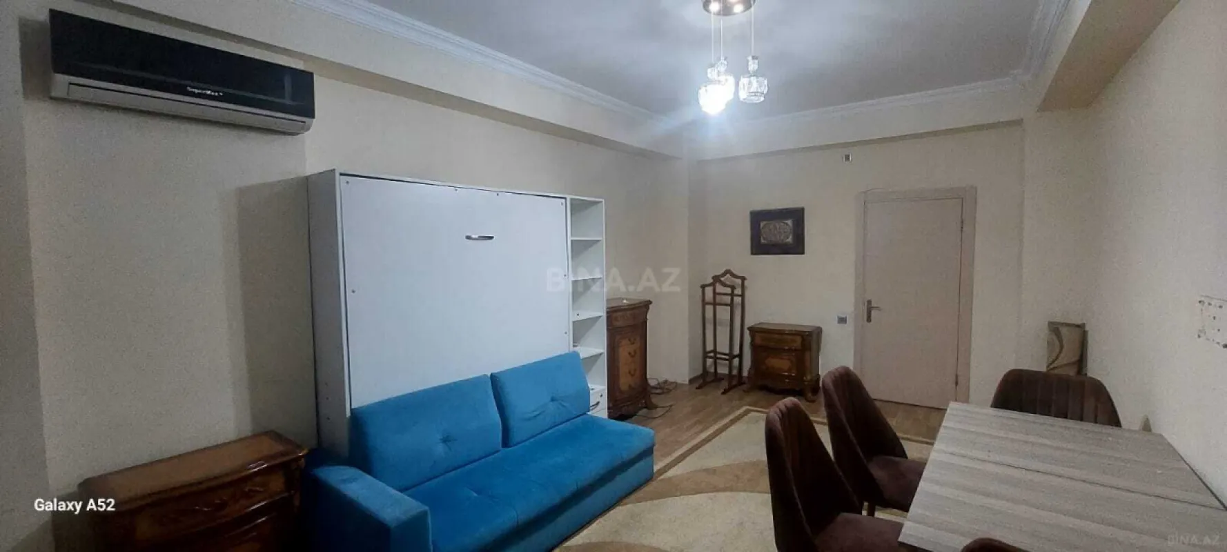 Kirayə verilir 3 otaqlı mənzil 90 m²