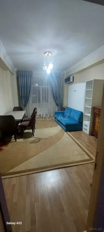 Kirayə verilir 3 otaqlı mənzil 90 m²
