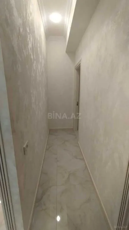 Satılır 3 otaqlı mənzil 105 m²