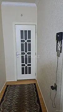 Kirayə verilir 2 otaqlı mənzil 64 m²