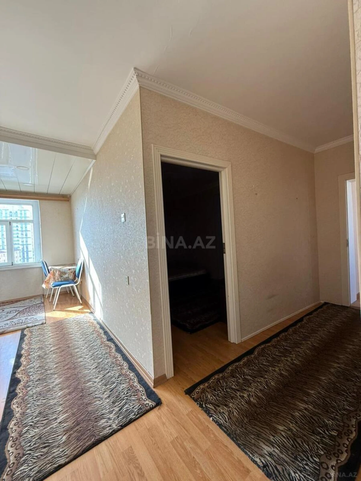 Kirayə verilir 2 otaqlı mənzil 64 m²