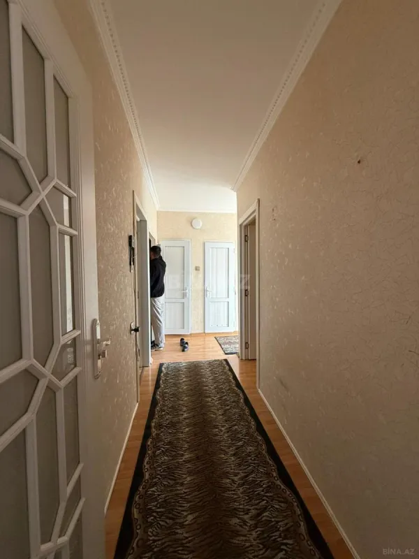 Kirayə verilir 2 otaqlı mənzil 64 m²