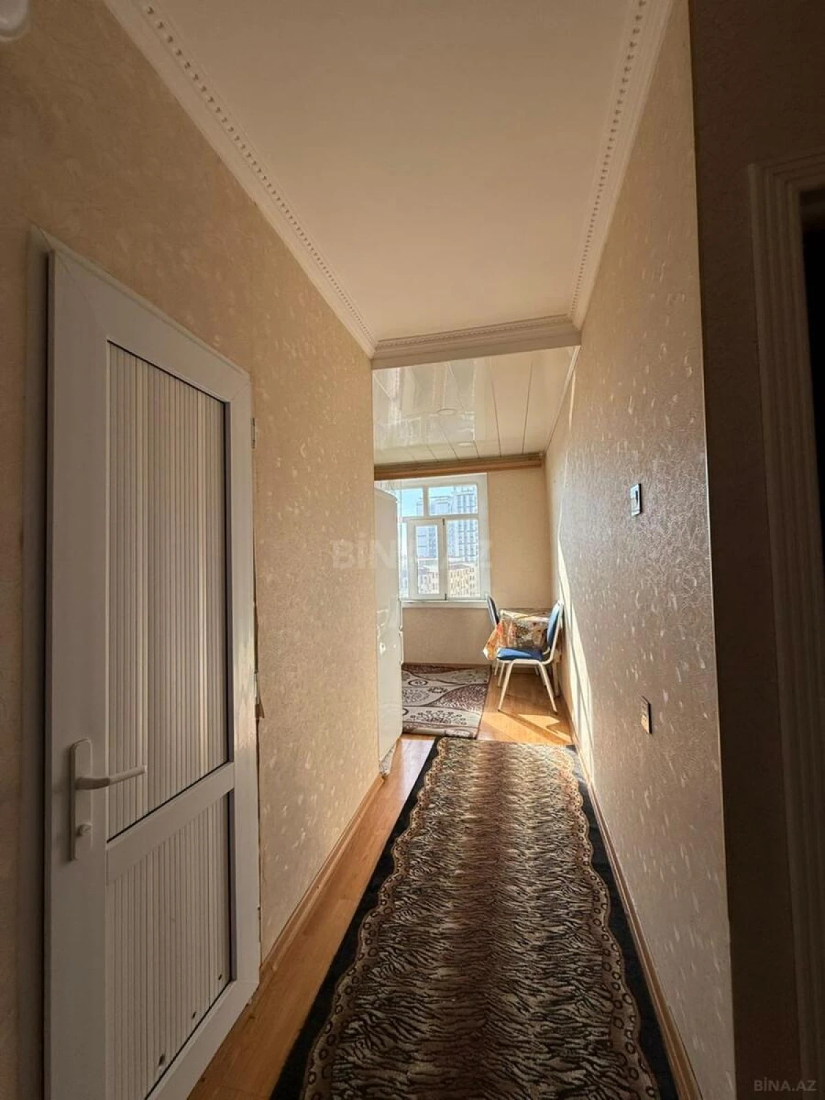 Kirayə verilir 2 otaqlı mənzil 64 m²