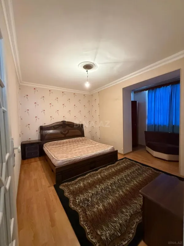 Kirayə verilir 2 otaqlı mənzil 64 m²