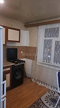 Kirayə verilir 2 otaqlı mənzil 64 m²