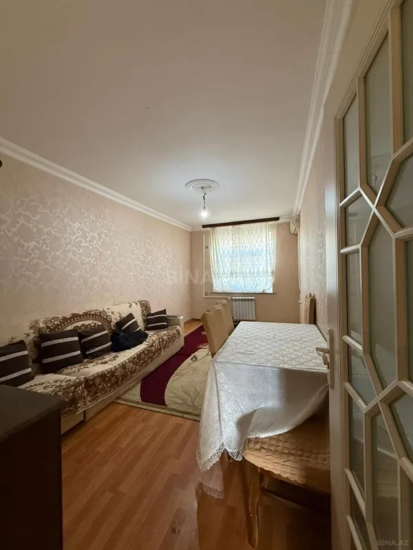 Kirayə verilir 2 otaqlı mənzil 64 m²