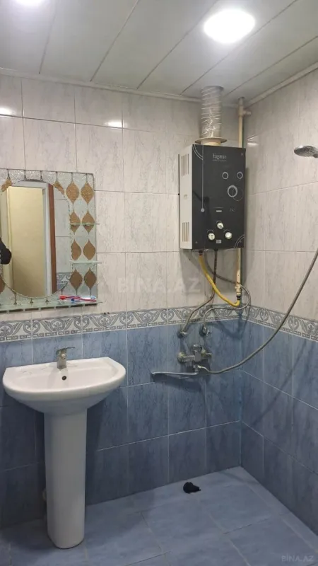 Kirayə verilir 2 otaqlı mənzil 64 m²