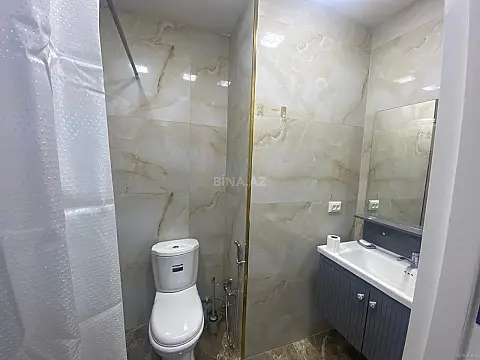 Kirayə verilir 2 otaqlı mənzil 60 m²