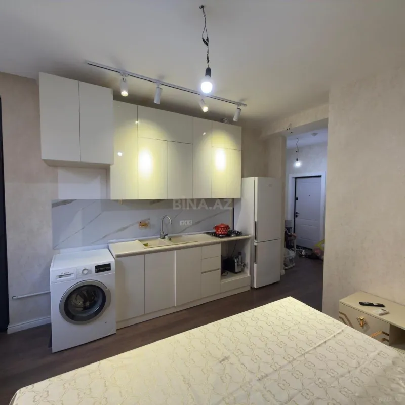 Kirayə verilir 2 otaqlı mənzil 60 m²