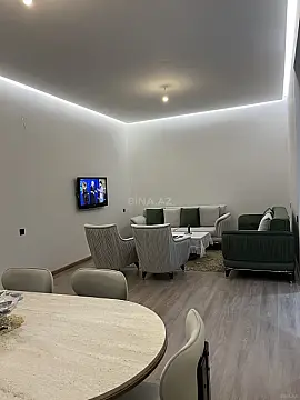 Satılır 4 otaqlı həyət evi 200 m²