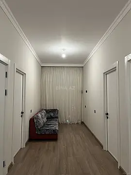 Satılır 4 otaqlı həyət evi 200 m²
