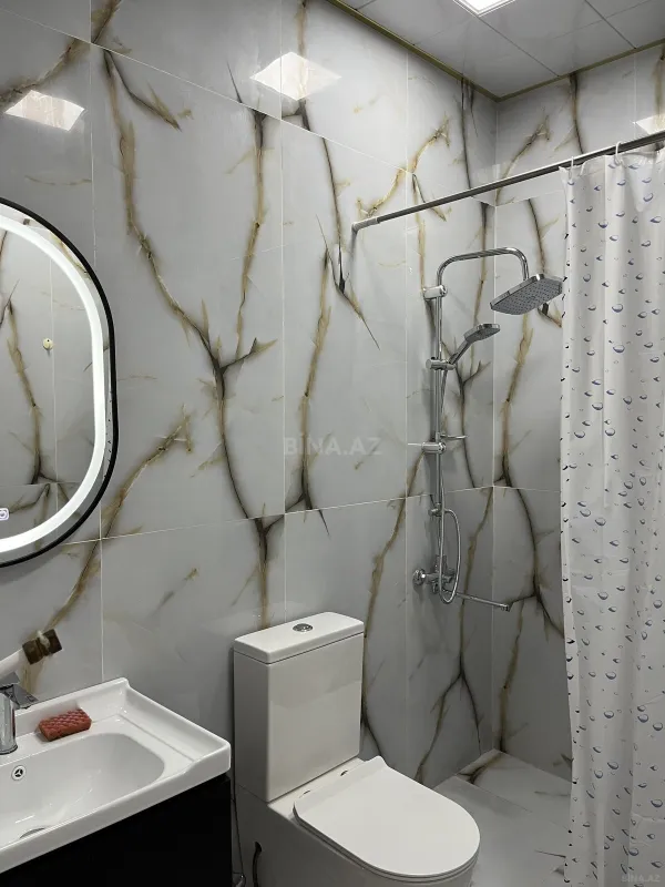 Satılır 4 otaqlı həyət evi 200 m²