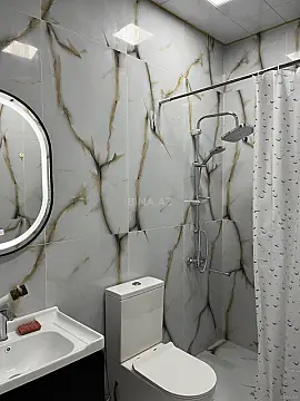 Satılır 4 otaqlı həyət evi 200 m²